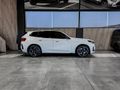2025 BMW X3 xDrive M50 M Sport Pro