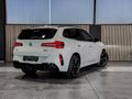 2025 BMW X3 xDrive M50 M Sport Pro
