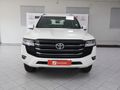 2026 Toyota Land Cruiser 300 V6 3.3D GX-R