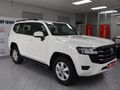 2026 Toyota Land Cruiser 300 V6 3.3D GX-R