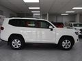 2026 Toyota Land Cruiser 300 V6 3.3D GX-R