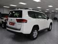 2026 Toyota Land Cruiser 300 V6 3.3D GX-R