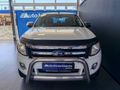 2012 Ford Ranger 3.2 TDCi XLT Double-Cab