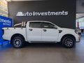 2012 Ford Ranger 3.2 TDCi XLT Double-Cab
