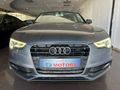 2013 Audi A5 Cabriolet 2.0 TDI Auto