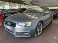 2013 Audi A5 Cabriolet 2.0 TDI Auto