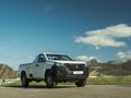 2026 Peugeot Landtrek 1.9D Professional Single Cab