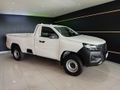 2026 Peugeot Landtrek 1.9D Professional Single Cab