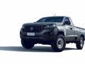 2026 Peugeot Landtrek 1.9D Professional Single Cab