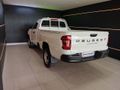 2026 Peugeot Landtrek 1.9D Professional Single Cab