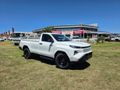 2026 Toyota Hilux 2.8 GD-6 RB SRX Auto Single-Cab