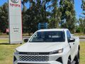 2026 Toyota Hilux 2.8 GD-6 RB SRX Auto Single-Cab