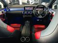 2023 Mercedes-AMG A-Class A35 AMG 4Matic