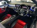 2023 Mercedes-AMG A-Class A35 AMG 4Matic