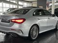 2025 Mercedes-Benz A-Class A 200 Sedan