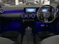 2025 Mercedes-Benz A-Class A 200 Sedan