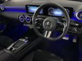 2025 Mercedes-Benz A-Class A 200 Sedan