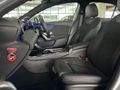 2025 Mercedes-Benz A-Class A 200 Sedan