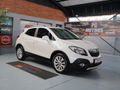 2016 Opel Mokka X 1.4T Enjoy Auto