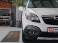 2016 Opel Mokka X 1.4T Enjoy Auto