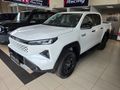 2026 Toyota Hilux 2.8 GD-6 RB Raider Auto Double-Cab