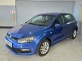 2020 Volkswagen Polo Vivo 1.4 Trendline 5-dr