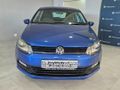 2020 Volkswagen Polo Vivo 1.4 Trendline 5-dr