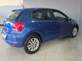 2020 Volkswagen Polo Vivo 1.4 Trendline 5-dr