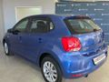2020 Volkswagen Polo Vivo 1.4 Trendline 5-dr
