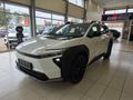 2026 Toyota BZ4X Electric Touring