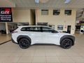 2026 Toyota BZ4X Electric Touring