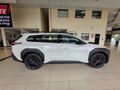 2026 Toyota BZ4X Electric Touring