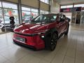 2026 Toyota BZ4X Electric