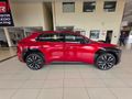 2026 Toyota BZ4X Electric