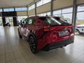 2026 Toyota BZ4X Electric