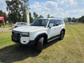 2026 Toyota Land Cruiser Prado TX 2.8GD Auto
