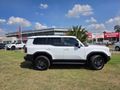 2026 Toyota Land Cruiser Prado TX 2.8GD Auto