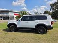2026 Toyota Land Cruiser Prado TX 2.8GD Auto