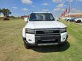 2026 Toyota Land Cruiser Prado TX 2.8GD Auto