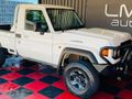 2025 Toyota Land Cruiser 79 2.8GD-6 Single-Cab
