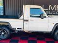 2025 Toyota Land Cruiser 79 2.8GD-6 Single-Cab