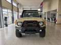 2026 Toyota Land Cruiser 79 2.8GD-6 Single-Cab