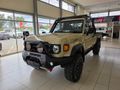 2026 Toyota Land Cruiser 79 2.8GD-6 Single-Cab