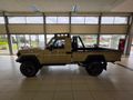 2026 Toyota Land Cruiser 79 2.8GD-6 Single-Cab