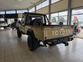 2026 Toyota Land Cruiser 79 2.8GD-6 Single-Cab
