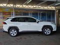 2021 Toyota RAV4 2.0 GX Auto