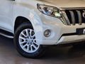 2016 Toyota Land Cruiser Prado 3.0 TDI VX Auto
