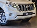 2016 Toyota Land Cruiser Prado 3.0 TDI VX Auto
