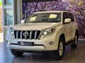 2016 Toyota Land Cruiser Prado 3.0 TDI VX Auto