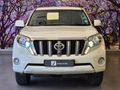 2016 Toyota Land Cruiser Prado 3.0 TDI VX Auto
